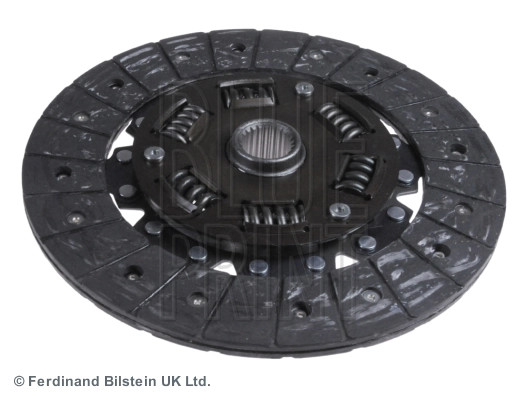 Clutch Disc